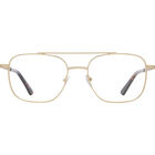 TAMLAND 55, Gold Dark Tortoise Matte-, hi-res image number null